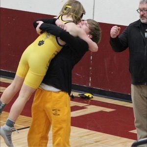 Meet your Posher, Ben